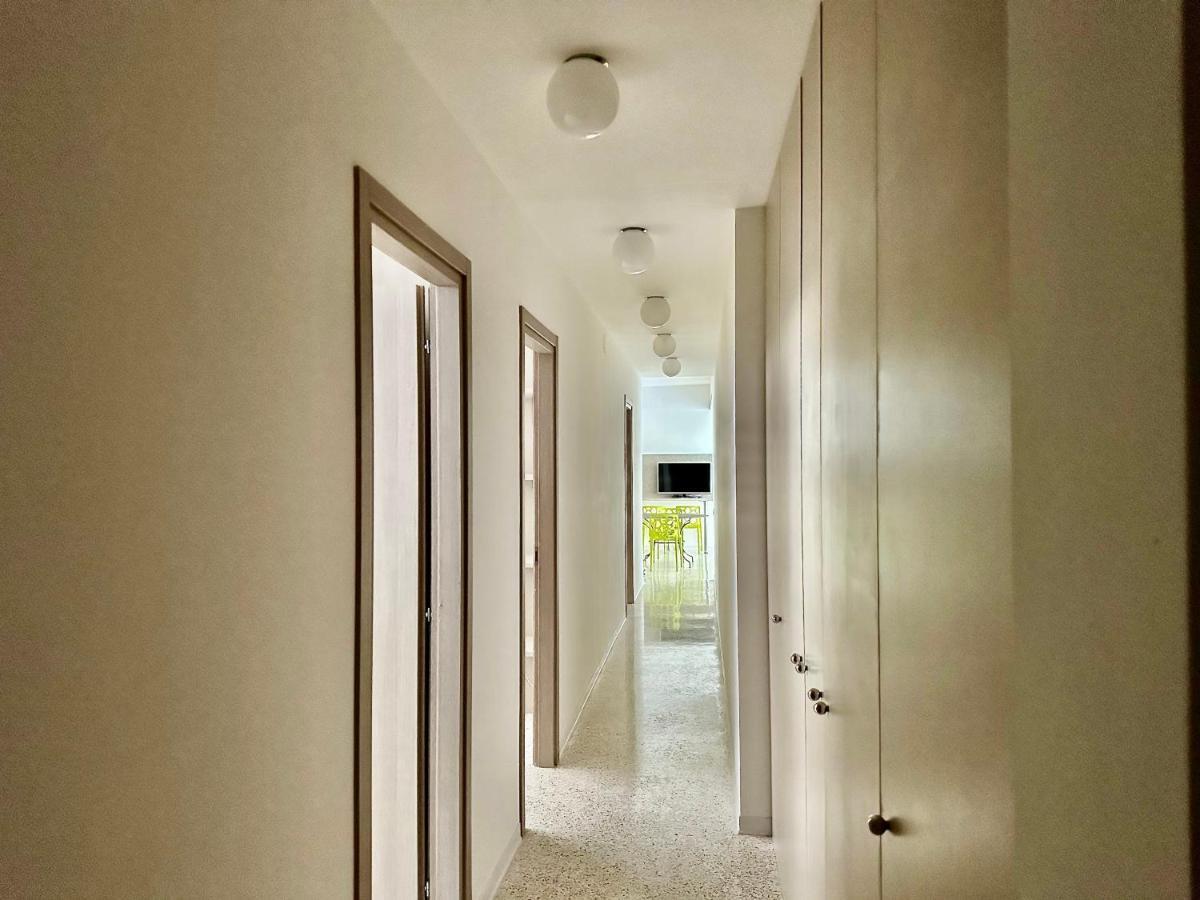 Apartments Navigli Milan Extérieur photo