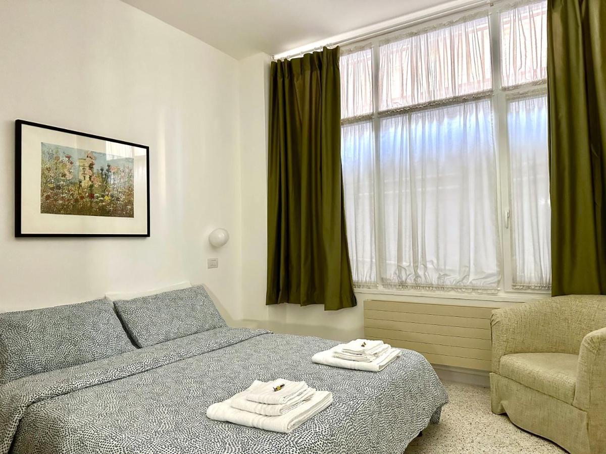 Apartments Navigli Milan Extérieur photo