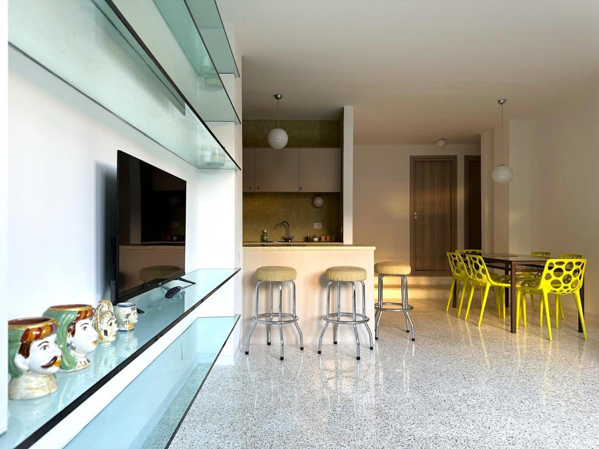 Apartments Navigli Milan Extérieur photo