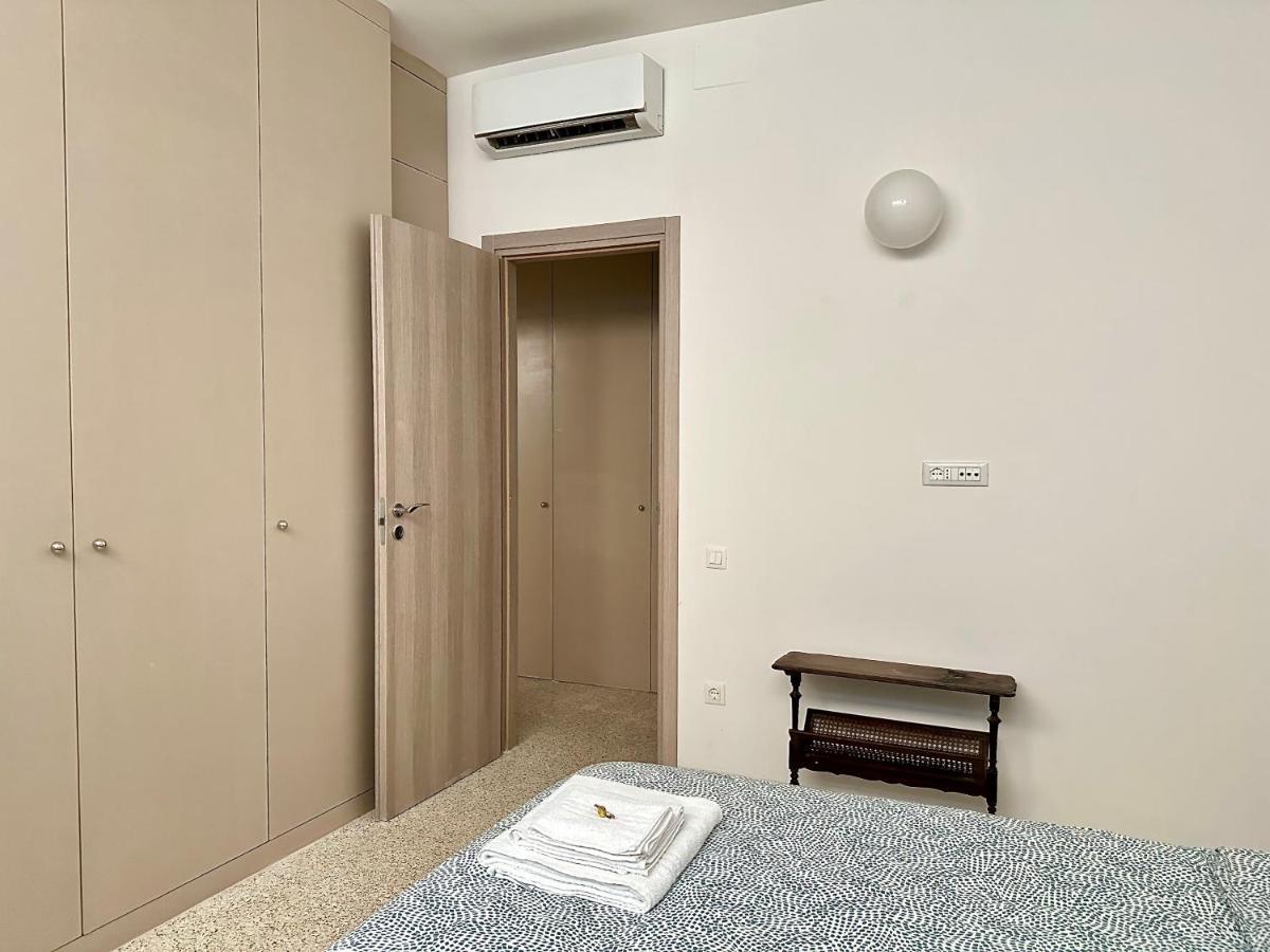 Apartments Navigli Milan Extérieur photo
