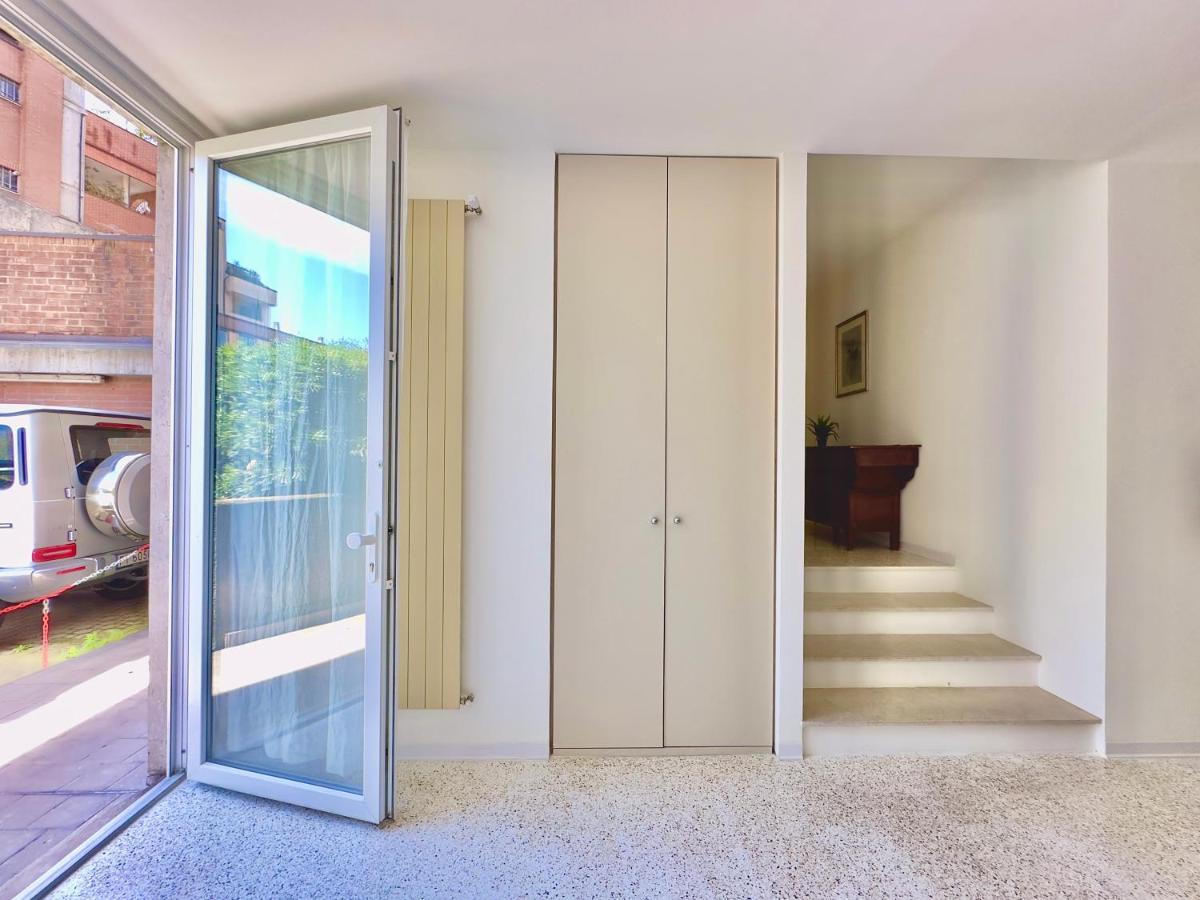 Apartments Navigli Milan Extérieur photo