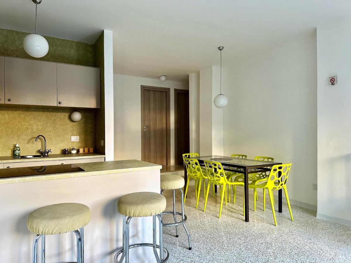 Apartments Navigli Milan Extérieur photo