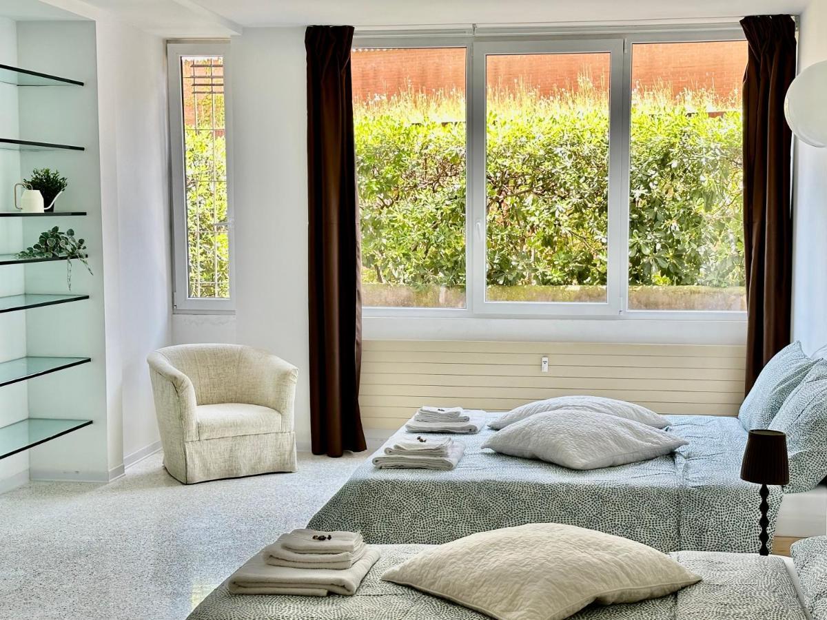 Apartments Navigli Milan Extérieur photo