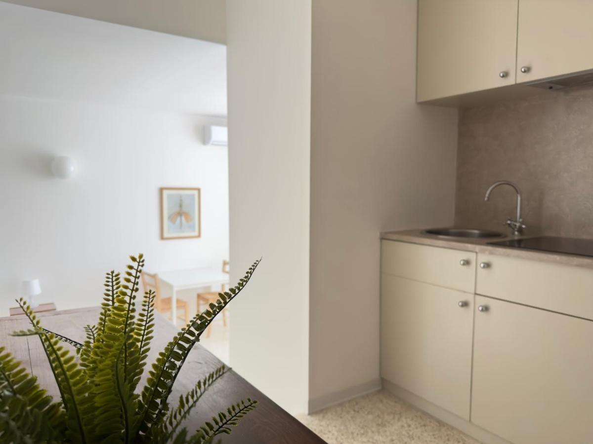 Apartments Navigli Milan Extérieur photo